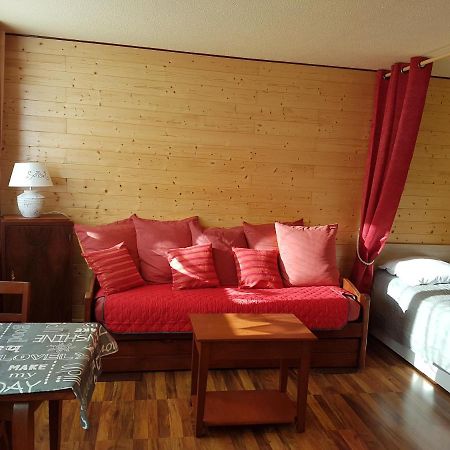 Studio Meuble A Allemond Eksteriør billede